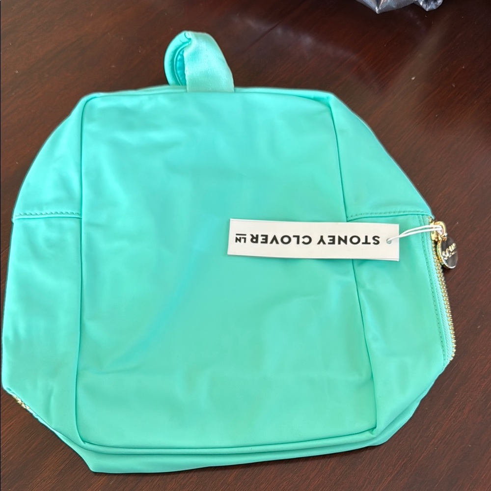NWT SCL SHOE BAG